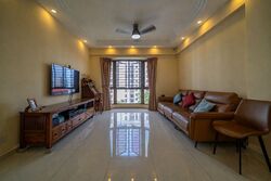 Parkview Apartments (D23), Apartment #606998631